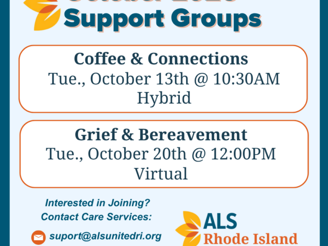 October Groups